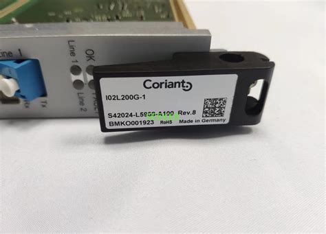 coriant infinera